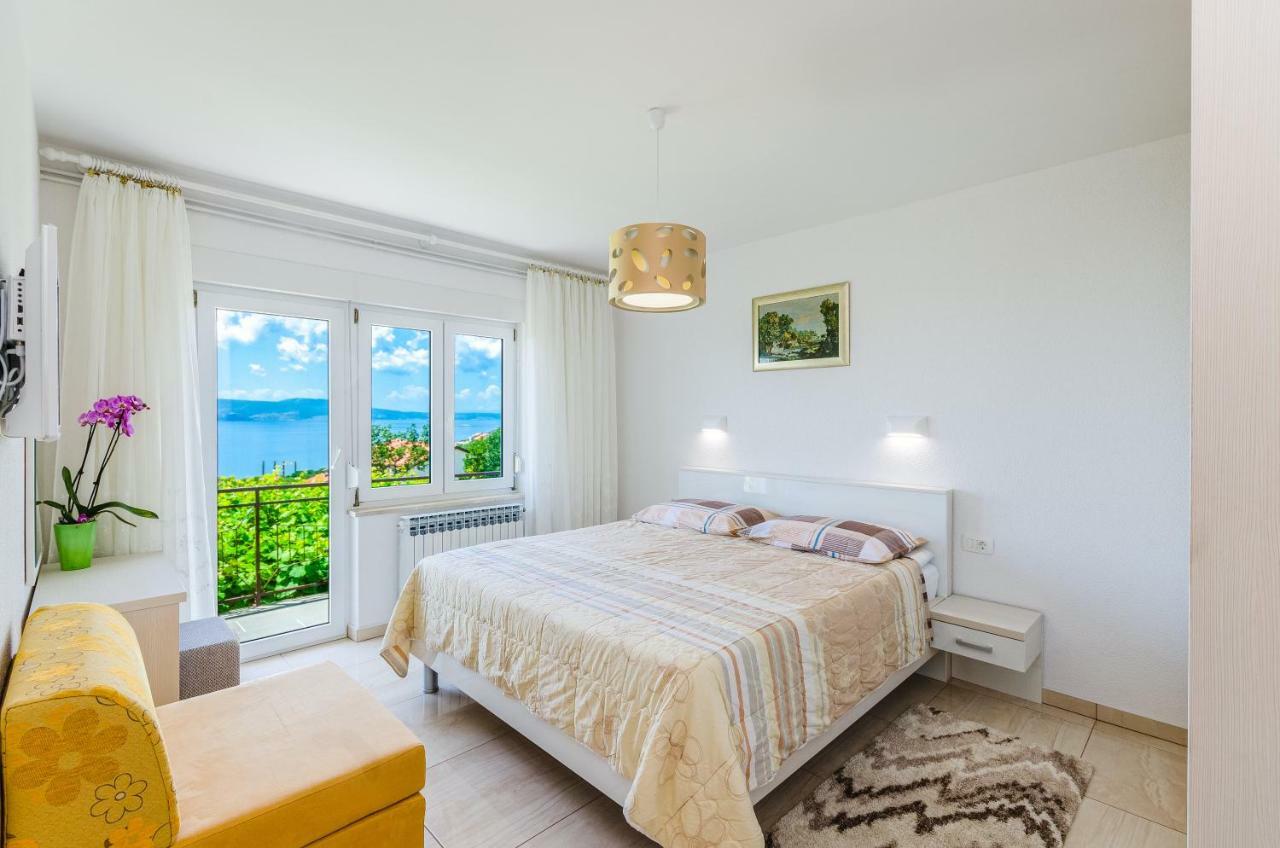 Apartmani Katica Povile Extérieur photo