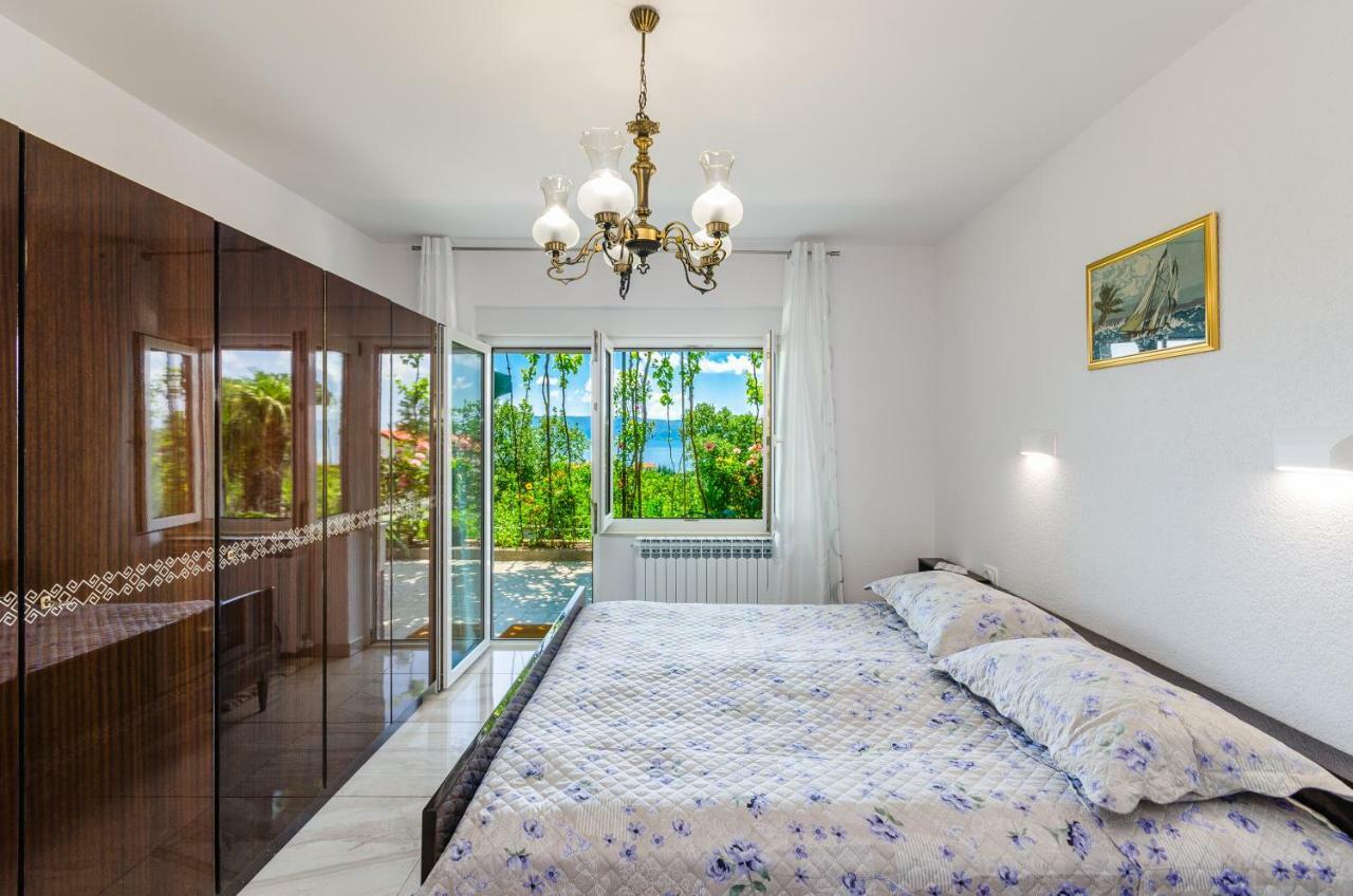 Apartmani Katica Povile Extérieur photo